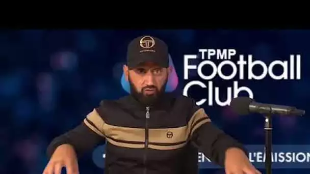 Cyril Hanouna annonce les 9 chroniqueurs de la rentrée de TPMP !