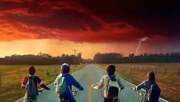 Una atracción Stranger Things llega al parque de atracciones Universal Studios