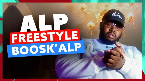 ALP | Freestyle Boosk’ALP