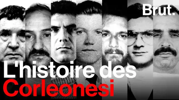 Le clan le plus sanguinaire de l'histoire de Cosa Nostra