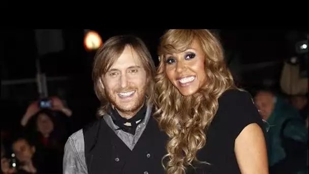 Cathy Guetta évoque son divorce avec David Guetta : « J’ai éprouvé un choc...