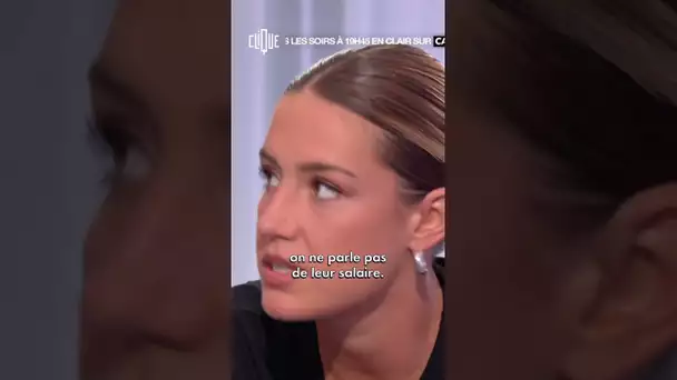 "L’abaya est un non-sujet complètement hypocrite" - CANAL+