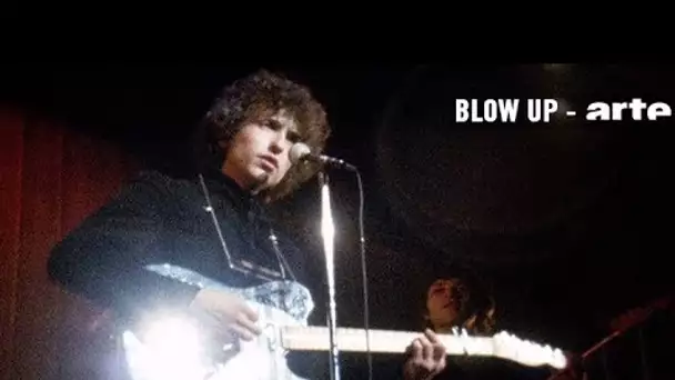 Vous avez vu 'Eat the Document' de Bob Dylan ? - Blow Up - ARTE
