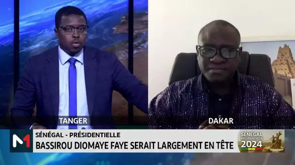 Sénégal : forte mobilisation pour le 1er tour. Analyse Bakary Sambe