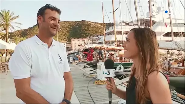 Entretien avec Thibaud Assante, organisateur de la Corsica-Classic