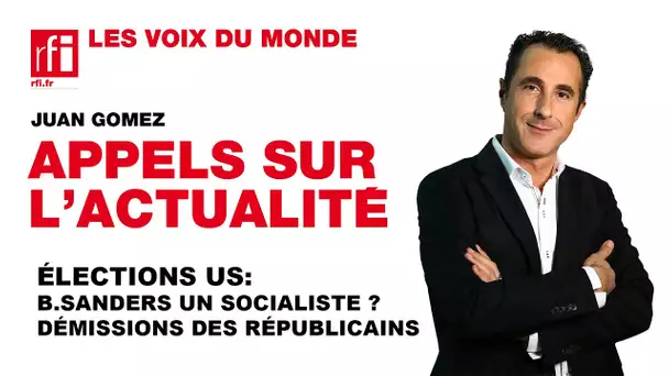 Elections US : les enseignements des primaires