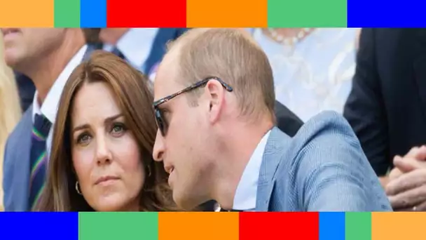 Surprenant  William et Kate Middleton ont menti sur leur premier rendez vous…