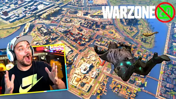 Activision SUPPRIME Warzone 2.0 et NOUVELLE MAP sur WARZONE ! (Vondel Saison 4)