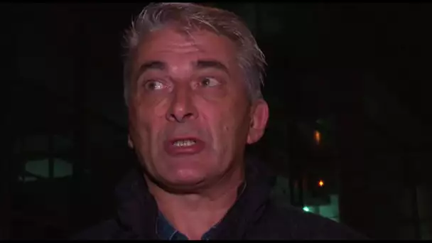 Les parents de Dorian témoignent