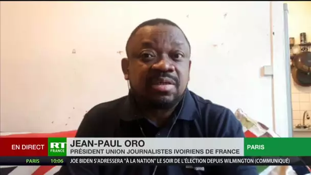 Présidentielle ivoirienne : «Le taux de participation est le vrai enjeu»