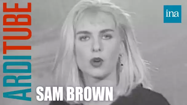 Sam Brown "Stop" | INA ArdiTube