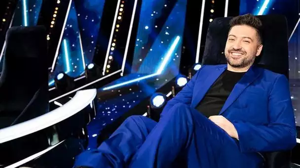 Chris Marques : Nabilla dans l'émission de casting DALS, son coup de cœur Michou... Il se confie (INTERVIEW EXCLUSIVE)