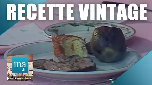 Recette : Gigots d'agneaux | Archive INA