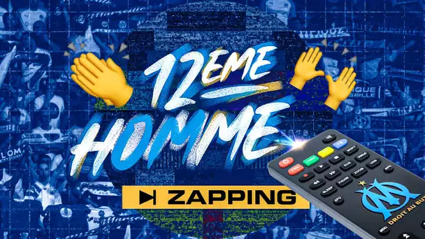 𝗟𝗲 𝟭𝟮𝗲̀𝗺𝗲 𝗵𝗢𝗠𝗺𝗲 ⎢ Le zapping 2021 🔥