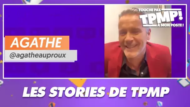 Le meilleur des stories des chroniqueurs de TPMP, épisode 6