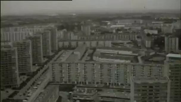 Rennes de l'an 2000