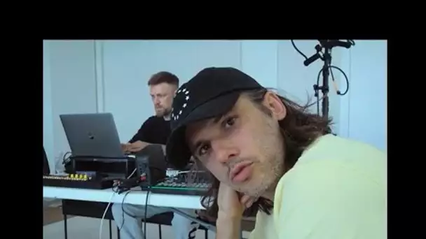 "Montre jamais ça à personne" sur Orelsan partie 2 : les premières images