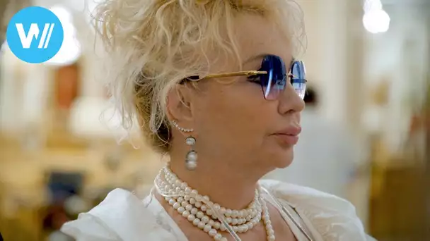 Miami: A Palace for rich senior party lovers | "Golden Age" - Documentary, 2019