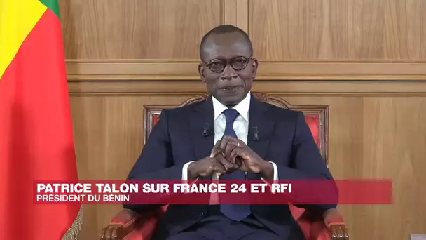 Le président Patrice Talon souhaite le retour de Boni Yayi au Bénin