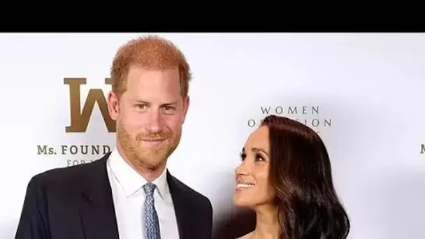 Le prince Harry et Meghan snobés alors que seulement 2% pensent que la série Netflix remportera