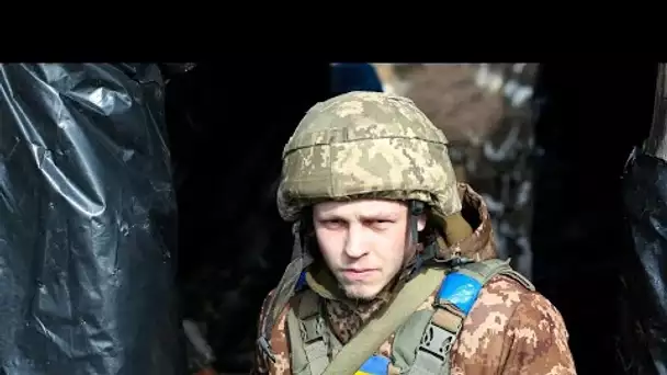 «Personne ne viendra vous chercher», un soldat français, parti combattre en Ukraine, raconte la b…