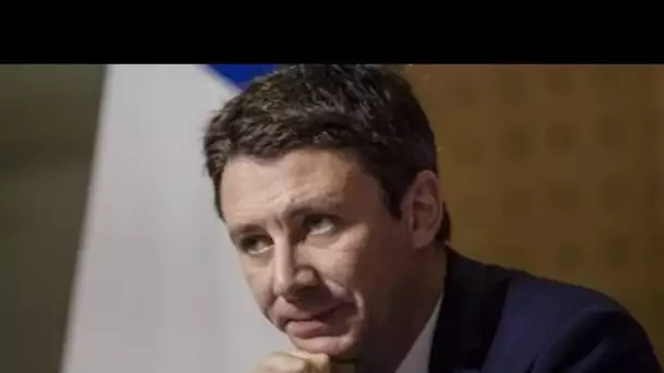 Affaire Griveaux : une collaboratrice a pris ses distances après s’être « sentie...