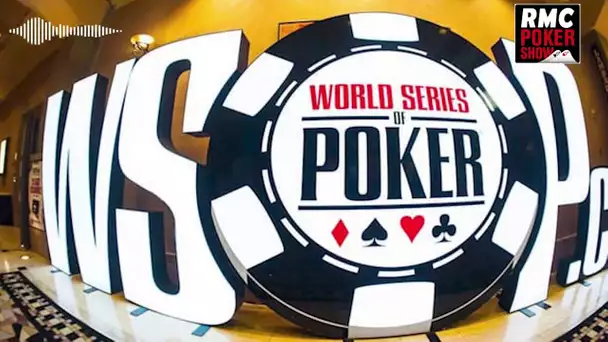 RMC Poker Show : Vincent et Corentin, du King5 aux WSOP Las Vegas