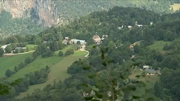 Un arrêté anti-pesticide à Malleval-en-Vercors