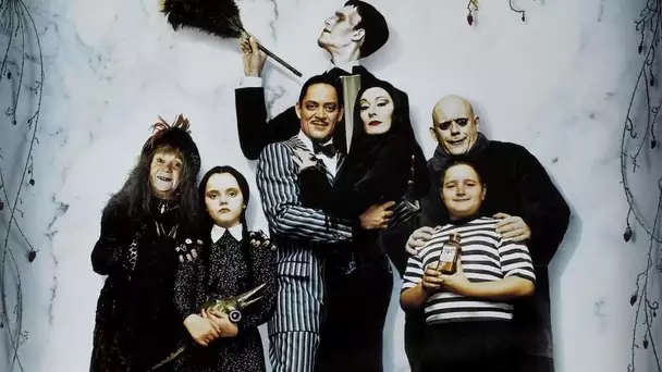 La Famille Addams, le spin-off : la série perd l'une de ses actrices principales