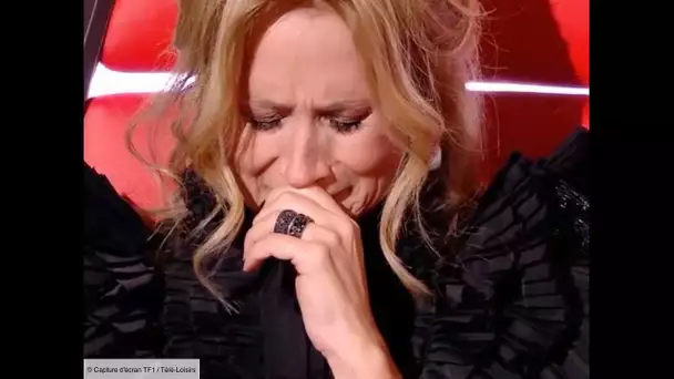 Lara Fabian, bouleversée devant des images de ses parents et de sa mère décédée  Mon cœur explose