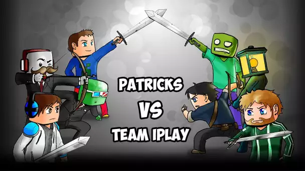 Team Iplay Vs Patricks - Ep 5