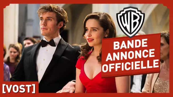 Avant Toi - Bande Annonce Officielle 3 (VOST) - Emilia Clarke / Sam Claflin