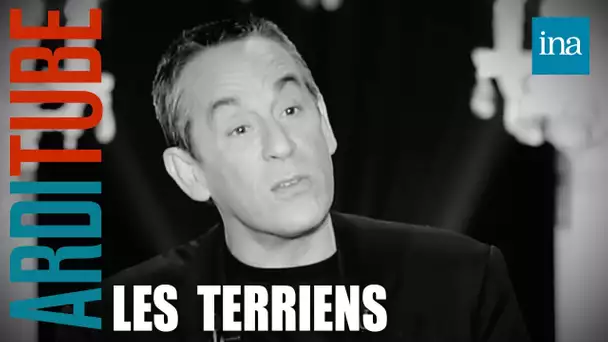 Salut Les Terriens  ! de Thierry Ardisson avec Stomy Bugsy, Péri Cochin …  | INA Arditube