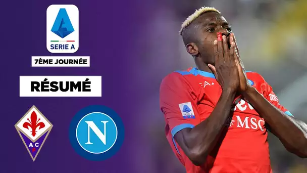 Résumé : Ce Napoli-là ne sait que gagner !