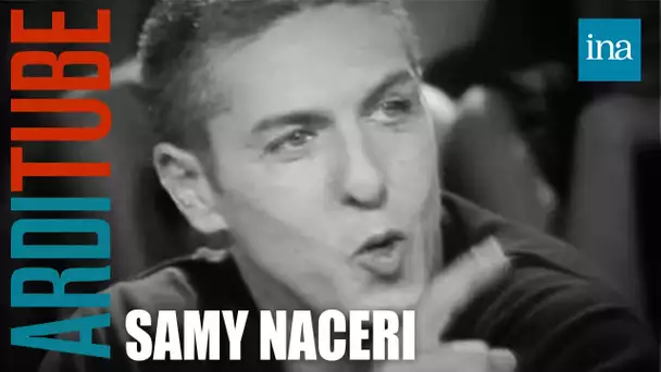 La vie de Samy Naceri | Archive INA