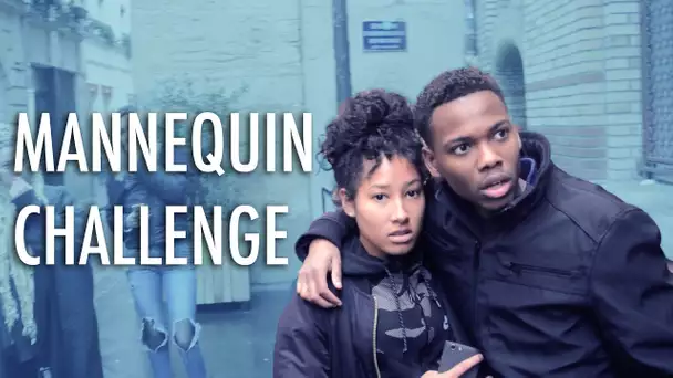 MANNEQUIN CHALLENGE | JuniorTV, Les Parodies bros , Eddie Cudi, Lawrameschi,...