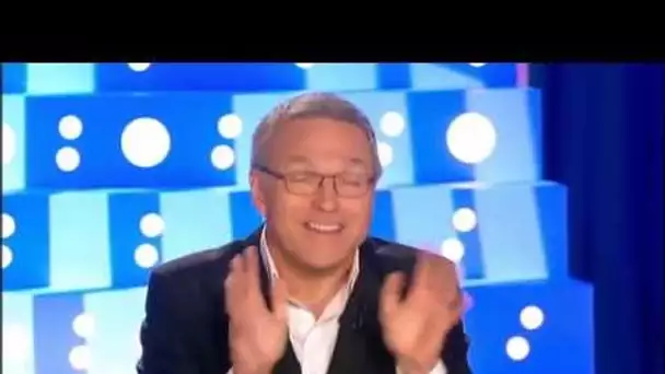 Intégrale 1/2 - 3 octobre 2015 On n'est pas couché #ONPC