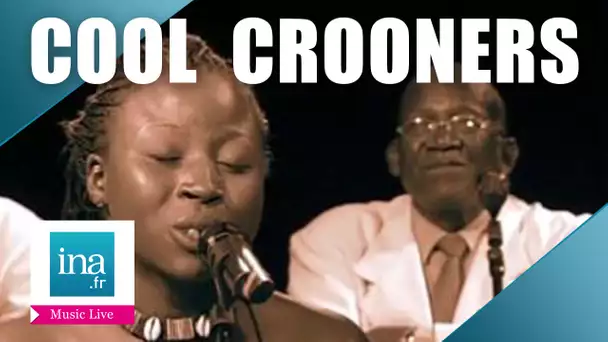 Cool Crooners "Clik song" (live officiel) | Archive INA