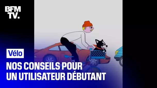 Grève du 5 décembre: si vous optez pour le vélo, nos conseils pour acheter le bon