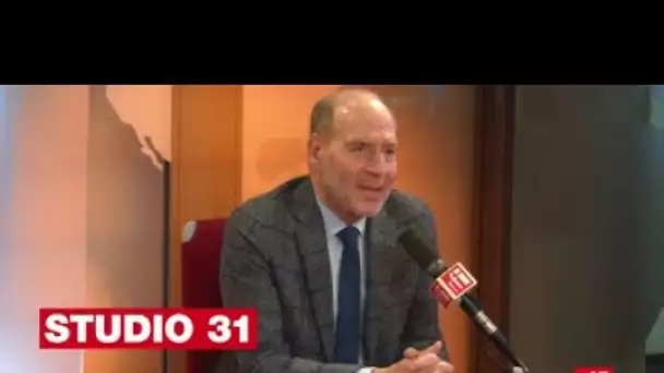 Jean-Jacques Bridey: «La situation en Syrie est de plus en plus complexe»