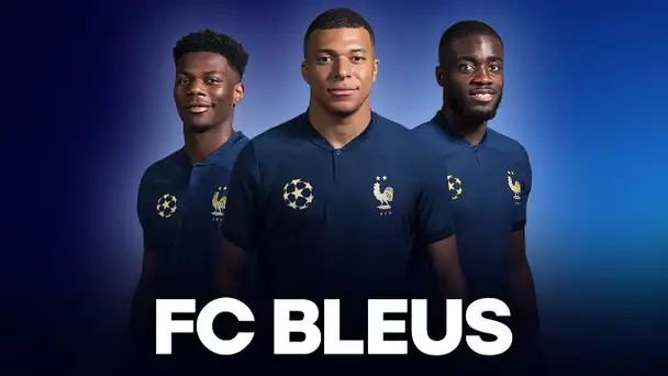 🇫🇷 L’Équipe de France gagnerait-elle la Ligue des Champions ?