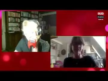 Claudie : "Je me suis mise au sport pour traverser une épreuve difficile."