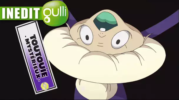 YO-KAI WATCH : TOUTOUÏ | Inédit sur Gulli à partir du 29 août