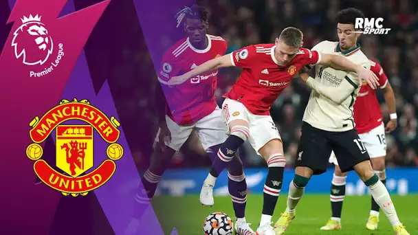 PL Live : Manchester United, l’enfer du milieu