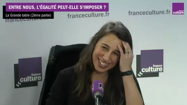 L&#039;égalité française est-elle un mythe ? avec Réjane Sénac, politologue