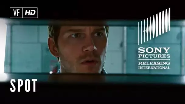 Passengers - TV Spot Little Secret 20' - VF