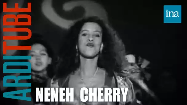 🎶 🎶 Neneh Cherry "Buffalo stance"  | INA Arditube