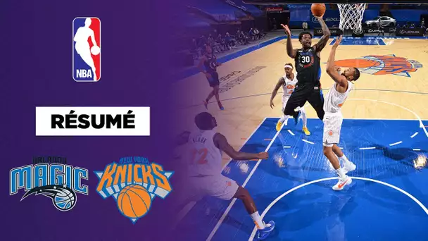 🏀 Résumé VF - NBA MLK Day :