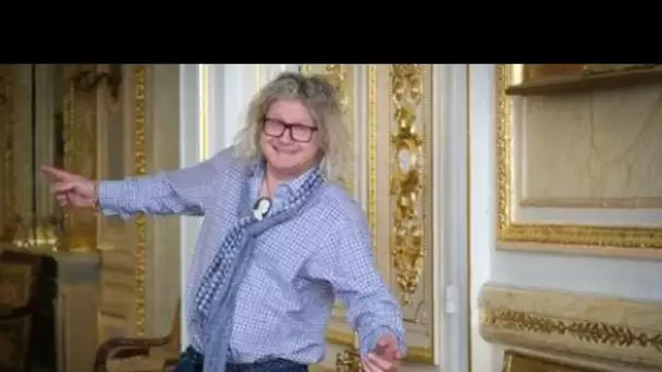 PHOTO Pierre-Jean Chalençon torse nu sur Twitter : les internautes s'amusent d'une...