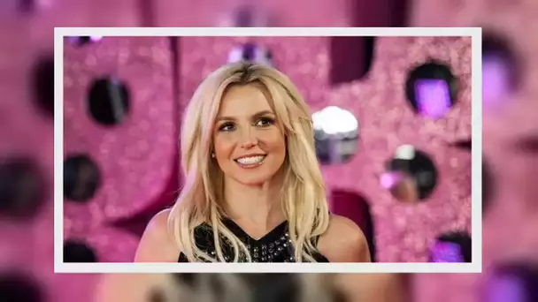 ✅  VIDEO. Britney Spears s’éclate à la plage… Lizzo fête les Grammy Awards dans un strip-club…